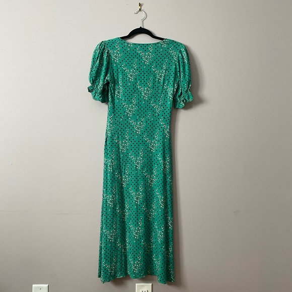 Andre Tan dress size S - Picture 6 of 8